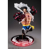 Megahouse One Piece - Héroes de Acción Variable Monkey D. Luffy Gear 4 Boundman