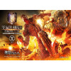 Prime 1 Studio Attack on Titan (Tv Animation) Reiner Braun Titán Blindado - Ultimate Diorama Masterline series