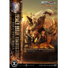 Prime 1 Studio Attack on Titan (Tv Animation) Reiner Braun Titán Blindado - Ultimate Diorama Masterline series