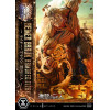 Prime 1 Studio Attack on Titan (Tv Animation) Reiner Braun Titán Blindado - Ultimate Diorama Masterline series