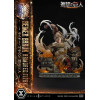 Prime 1 Studio Attack on Titan (Tv Animation) Reiner Braun Titán Blindado - Ultimate Diorama Masterline series