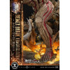 Prime 1 Studio Attack on Titan (Tv Animation) Reiner Braun Titán Blindado - Ultimate Diorama Masterline series