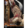 Prime 1 Studio Attack on Titan (Tv Animation) Reiner Braun Titán Blindado - Ultimate Diorama Masterline series