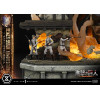 Prime 1 Studio Attack on Titan (Tv Animation) Reiner Braun Titán Blindado - Ultimate Diorama Masterline series