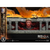 Prime 1 Studio Attack on Titan (Tv Animation) Reiner Braun Titán Blindado - Ultimate Diorama Masterline series