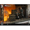 Prime 1 Studio Attack on Titan (Tv Animation) Reiner Braun Titán Blindado - Ultimate Diorama Masterline series