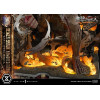 Prime 1 Studio Attack on Titan (Tv Animation) Reiner Braun Titán Blindado - Ultimate Diorama Masterline series