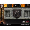 Prime 1 Studio Attack on Titan (Tv Animation) Reiner Braun Titán Blindado - Ultimate Diorama Masterline series