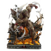 Prime 1 Studio Attack on Titan (Tv Animation) Reiner Braun Titán Blindado - Ultimate Diorama Masterline series