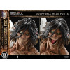 Prime 1 Studio Attack on Titan (Tv Animation) Eren Yeager Attack Titan - Ultimate Diorama Masterline series