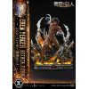 Prime 1 Studio Attack on Titan (Tv Animation) Eren Yeager Attack Titan - Ultimate Diorama Masterline series