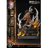 Prime 1 Studio Attack on Titan (Tv Animation) Eren Yeager Attack Titan - Ultimate Diorama Masterline series