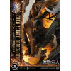 Prime 1 Studio Attack on Titan (Tv Animation) Eren Yeager Attack Titan - Ultimate Diorama Masterline series