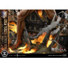Prime 1 Studio Attack on Titan (Tv Animation) Eren Yeager Attack Titan - Ultimate Diorama Masterline series