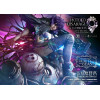Prime 1 Studio Ghost in the Shell SAC - Motoko Kusanagi & Tachikoma - La leyenda de la Bella y la Bestia