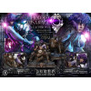 Prime 1 Studio Ghost in the Shell SAC - Motoko Kusanagi & Tachikoma Bonus Version - La leyenda de la Bella y la Bestia