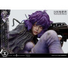 Prime 1 Studio Ghost in the Shell SAC - Motoko Kusanagi & Tachikoma Bonus Version - La leyenda de la Bella y la Bestia