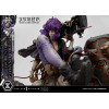 Prime 1 Studio Ghost in the Shell SAC - Motoko Kusanagi & Tachikoma Bonus Version - La leyenda de la Bella y la Bestia