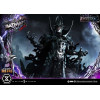 Prime 1 Studio - Museum Masterline 1/3 - The Batman Who Laughs & Robin King Deluxe Version - Noches Oscuras: Death Metal