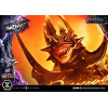 Prime 1 Studio - Museum Masterline 1/3 - The Batman Who Laughs & Robin King Deluxe Version - Noches Oscuras: Death Metal