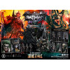 Prime 1 Studio - Museum Masterline 1/3 - The Batman Who Laughs & Robin King Deluxe Version - Noches Oscuras: Death Metal