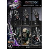 Prime 1 Studio - Museum Masterline 1/3 - The Batman Who Laughs & Robin King Deluxe Version - Noches Oscuras: Death Metal
