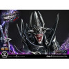 Prime 1 Studio - Museum Masterline 1/3 - The Batman Who Laughs & Robin King Deluxe Version - Noches Oscuras: Death Metal