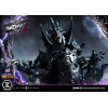 Prime 1 Studio - Museum Masterline 1/3 - El Batman que ríe & Robin King - Noches oscuras: Death Metal