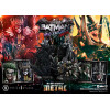 Prime 1 Studio - Museum Masterline 1/3 - El Batman que ríe & Robin King - Noches oscuras: Death Metal
