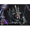 Prime 1 Studio - Museum Masterline 1/3 - El Batman que ríe & Robin King - Noches oscuras: Death Metal
