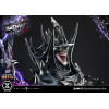 Prime 1 Studio - Museum Masterline 1/3 - El Batman que ríe & Robin King - Noches oscuras: Death Metal