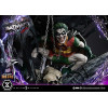 Prime 1 Studio - Museum Masterline 1/3 - El Batman que ríe & Robin King - Noches oscuras: Death Metal