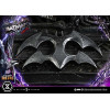 Prime 1 Studio - Museum Masterline 1/3 - El Batman que ríe & Robin King - Noches oscuras: Death Metal