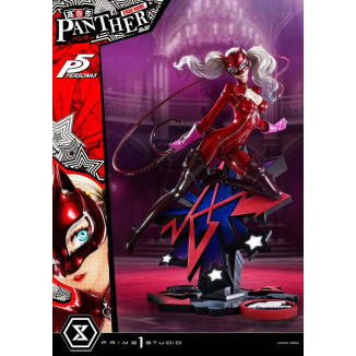 Prime 1 Studio Persona 5 - Ann Takamaki "Pantera" - Premium Masterline 1/4