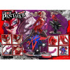 Prime 1 Studio Persona 5 - Ann Takamaki "Pantera" - Premium Masterline 1/4