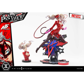Prime 1 Studio Persona 5 - Ann Takamaki "Pantera" Versión Deluxe - Premium Masterline 1/4