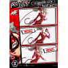 Prime 1 Studio Persona 5 - Ann Takamaki "Pantera" Versión Deluxe - Premium Masterline 1/4