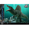 Prime 1 Studio - Jurassic World Rebirth - Spinosaurus Legacy Museum Collection 1/15