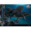 Prime 1 Studio - Jurassic World Rebirth - Spinosaurus Legacy Museum Collection 1/15