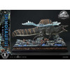 Prime 1 Studio - Jurassic World Rebirth - Spinosaurus Legacy Museum Collection 1/15