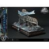 Prime 1 Studio - Jurassic World Rebirth - Spinosaurus Legacy Museum Collection 1/15
