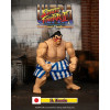 Jada Toys - E.HONDA 1/12 - Ultra Street Fighter II: The Final Challengers - Serie 5