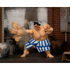 Jada Toys - E.HONDA 1/12 - Ultra Street Fighter II: The Final Challengers - Serie 5