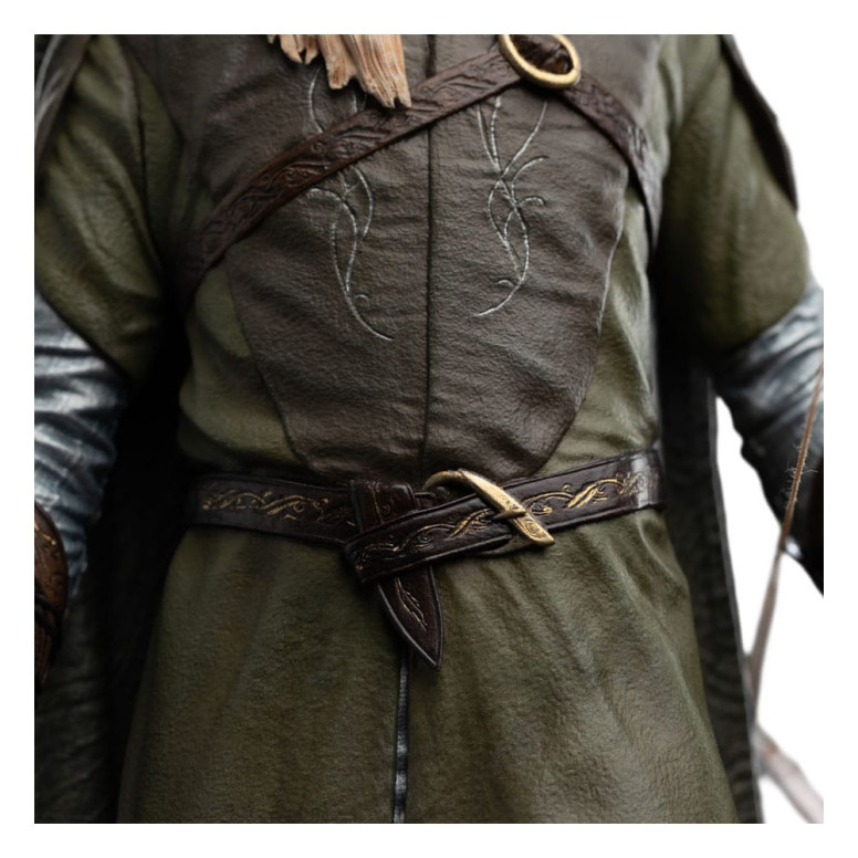 Weta - Legolas, Cazador de las Llanuras Edición Limitada (Classic Series) - El Señor de los Anillos estatuilla 1/6