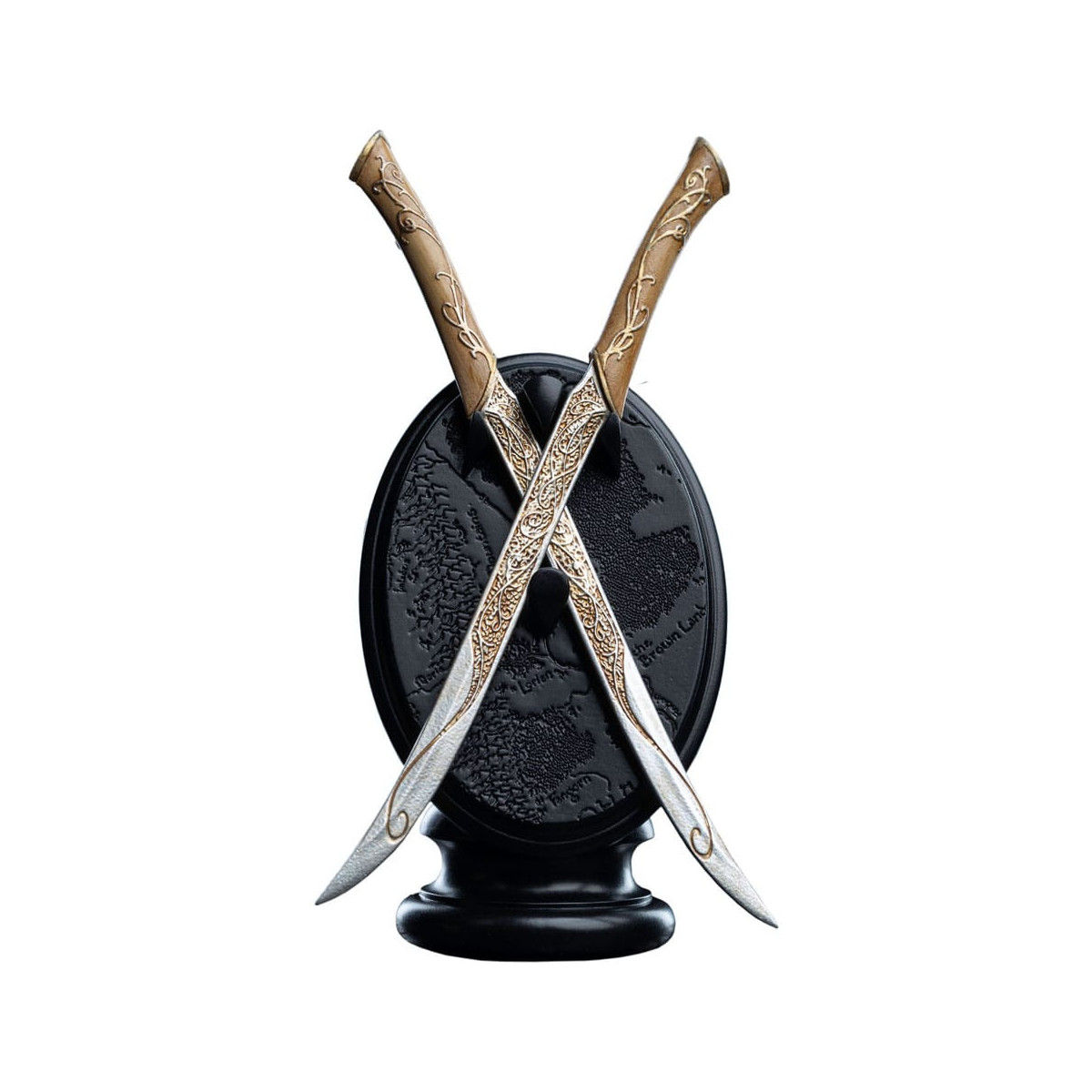 Weta - Legolas, Cazador de las Llanuras Edición Limitada (Classic Series) - El Señor de los Anillos estatuilla 1/6