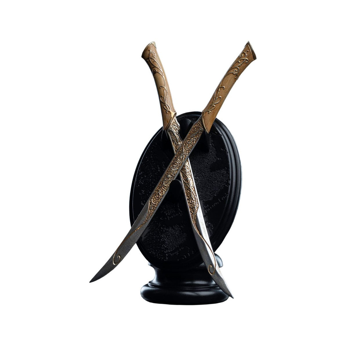 Weta - Legolas, Cazador de las Llanuras Edición Limitada (Classic Series) - El Señor de los Anillos estatuilla 1/6
