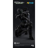 CCS TOYS - FigScript - Splinter Cell:Blacklist - Sam Fisher