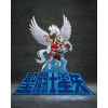Bandai Tamashii - Pegaso Seiya (Primera tela de bronce) - Figuarts Zero Touche Metallique - Saint Seiya