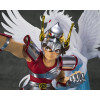 Bandai Tamashii - Pegaso Seiya (Primera tela de bronce) - Figuarts Zero Touche Metallique - Saint Seiya