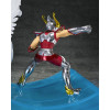 Bandai Tamashii - Pegaso Seiya (Primera tela de bronce) - Figuarts Zero Touche Metallique - Saint Seiya